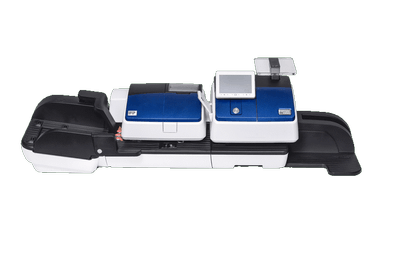 PostBase Fusion A120