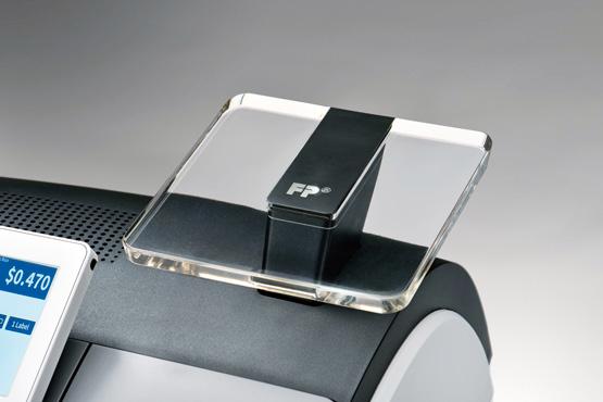 PostBase Fusion A120