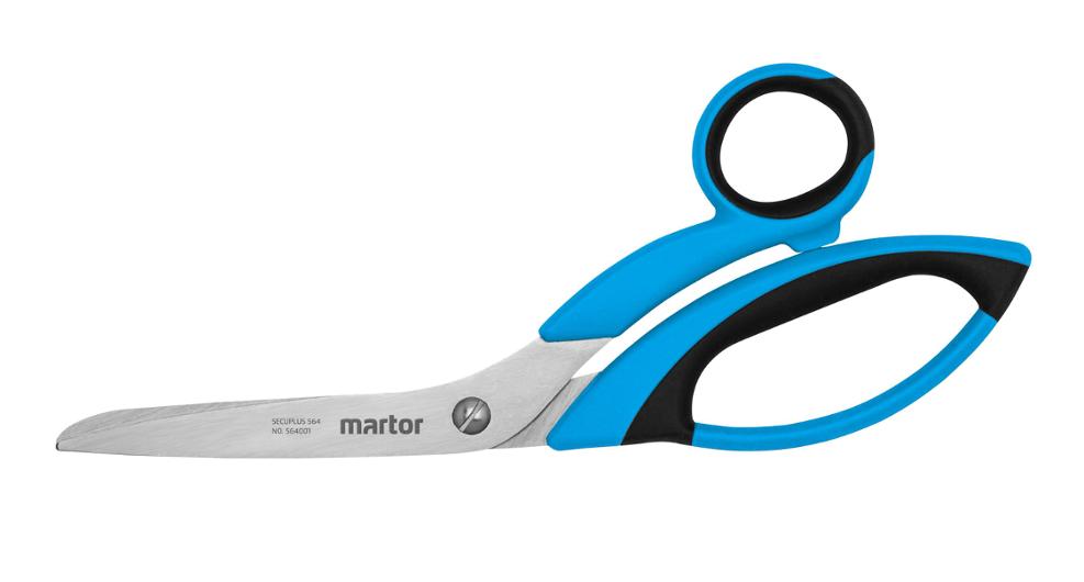 Sikkerhetssaks MARTOR Secuplus 564