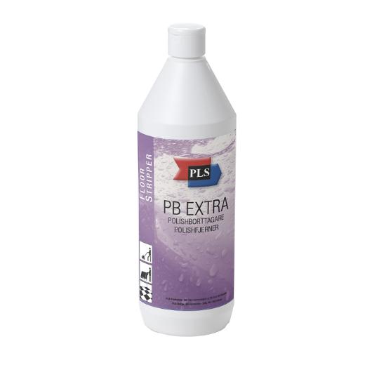 Polishfjerner PLS PB Extra 1L