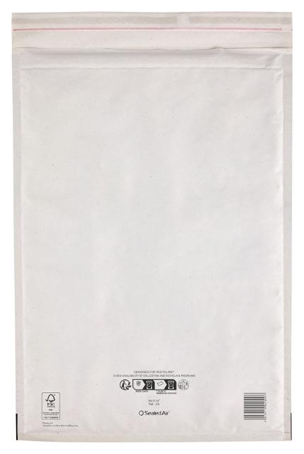Boblekonvolutt Mail Lite J/6 30x44cm