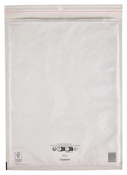 Boblekonvolutt Mail Lite K/7 35x47cm