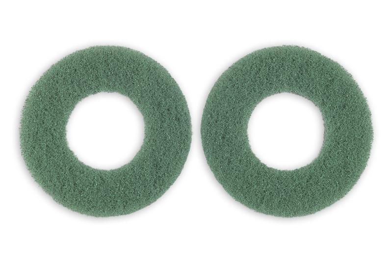 Gulvpad TASKI Twister UX360 grønn (2)