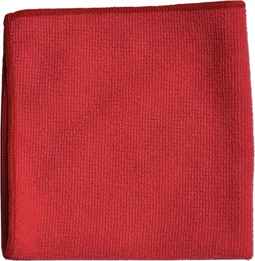 Klut TASKI MyMicro 32x32cm rød (25)
