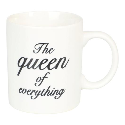 Krus JOKER Queen