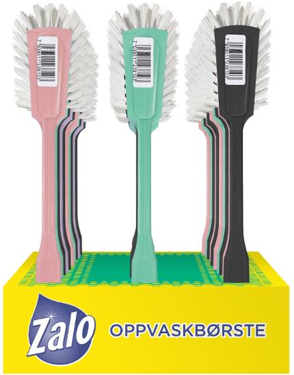 Oppvaskbørste ZALO