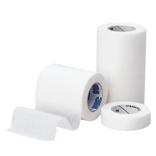 Tape 3M Micropore 9,1mx2,5cm refill(12)