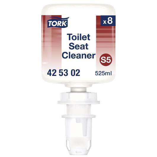 Toalettseterens TORK S5 mini 525ml