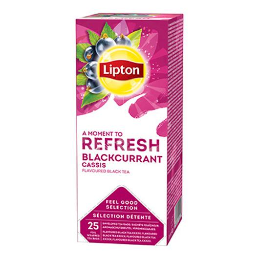 Te LIPTON solbær (25)