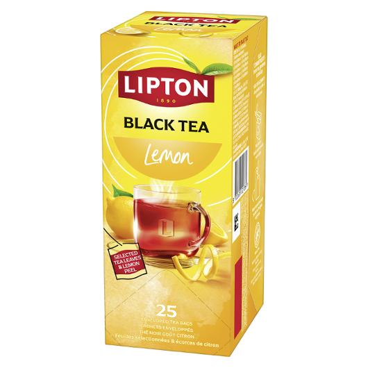 Te LIPTON sitron (25)