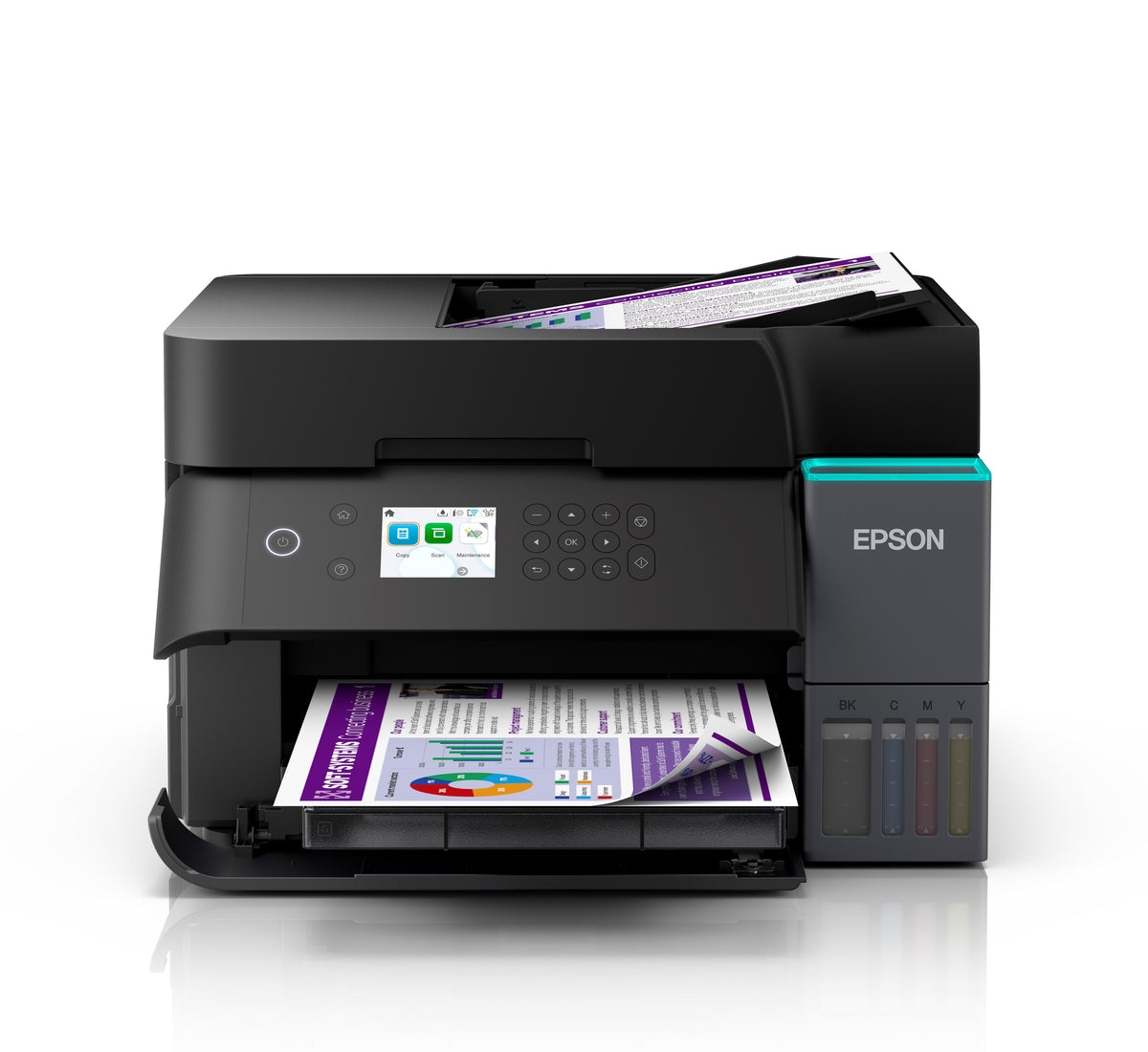 EPSON EcoTank ET-3950