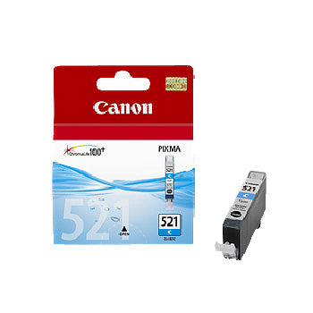 Canon 2934B001 cyan blekkpatron