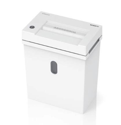 EBA Shredcat 8200