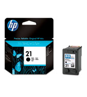HP C9351AE#UUS sort blekkpatron