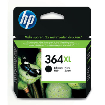 HP CN684EE#ABB sort blekkpatron