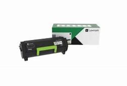 Lexmark 66S2000 tonerkassett