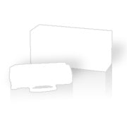 Lexmark 77L0W00 tonerkassett