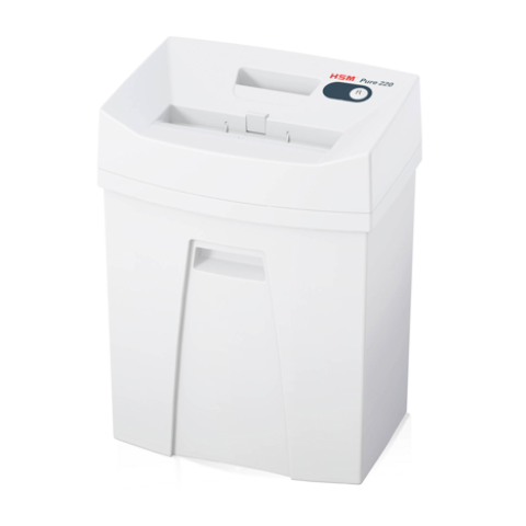 HSM Pure 220