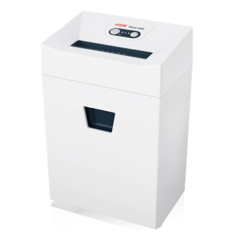 HSM Pure 320