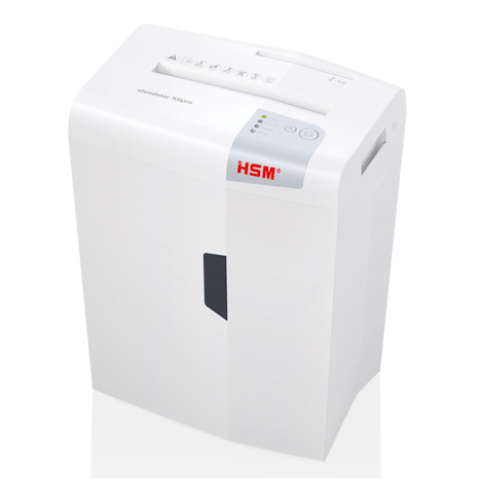 HSM Shredstar X6 Pro