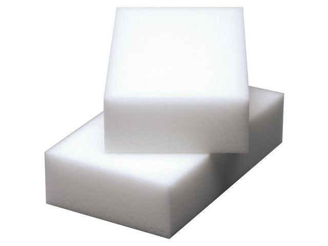 Svamp VILEDA 12x7,5cm melamin (8)