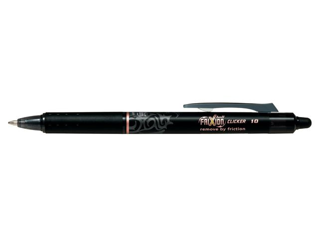 Geleroller PILOT FriXion ball CL 10 sort