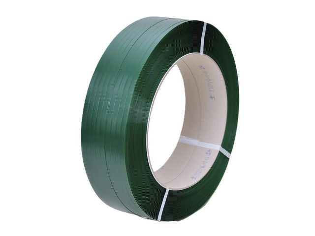 Strammebånd PET Eco 15,5x0,8mm 1500m