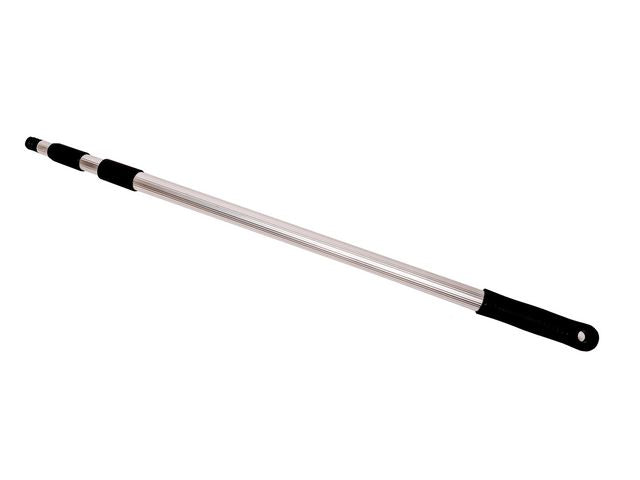 Teleskopskaft MAX 74-180cm