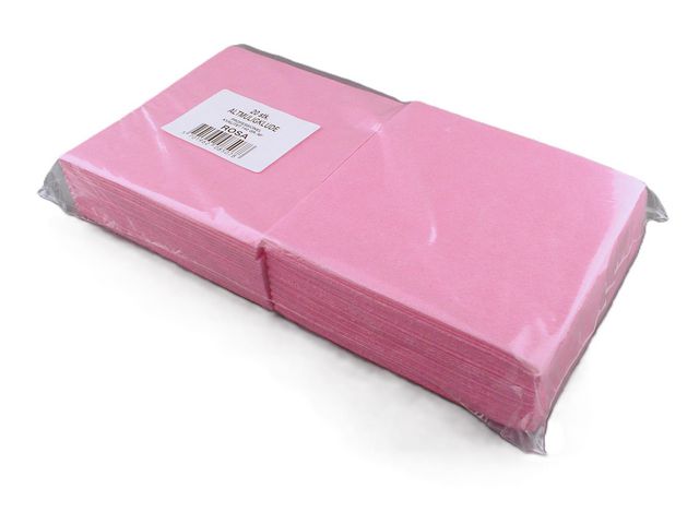 Klut B6 Non Woven 38x40cm rosa (20)