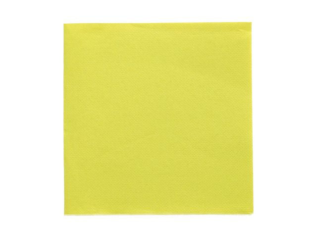 Serviett DAILY 2L 32x32cm grønn (50)