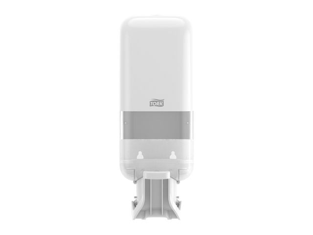 Dispenser TORK manuell bøyle S4 1L hvit