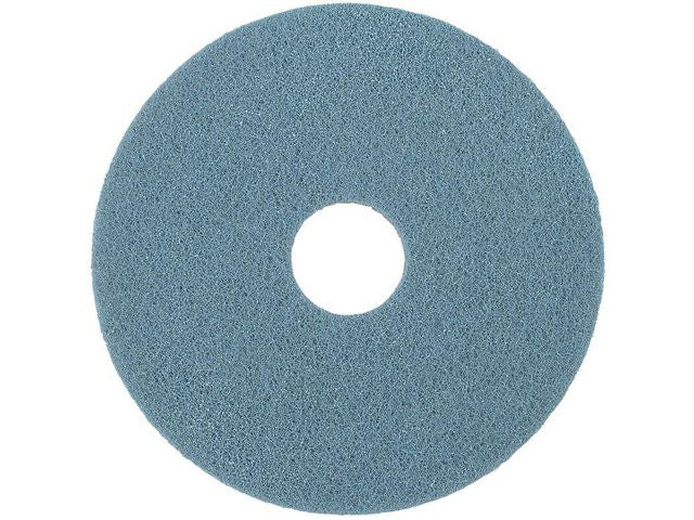 Gulvpad TASKI Twister HT 9'' blå (2)