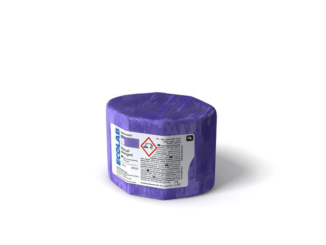 Oppvaskmiddel ECOLAB Manual Deterge 1,36