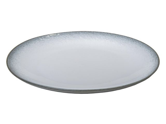 Tallerken CONGUSTO Bright porselen 26cm
