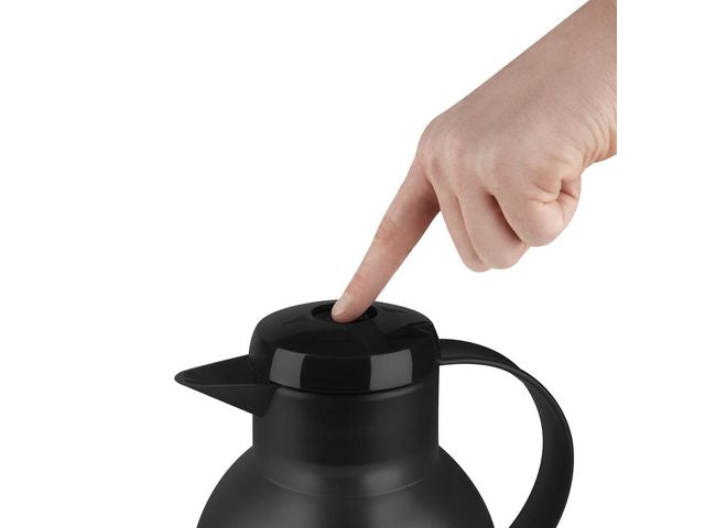 Termokanne TEFAL Samba 1L sort