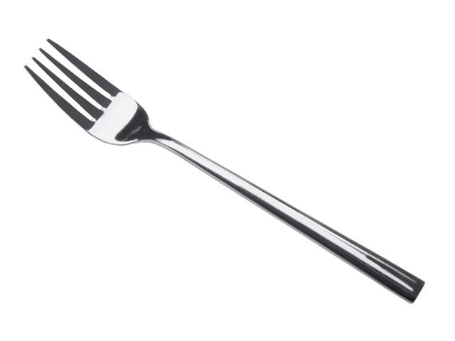 Gaffel Insight 21cm rustfritt stål