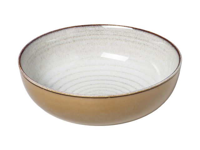 Tallerken ARTISAN Solitude dyp 125cl