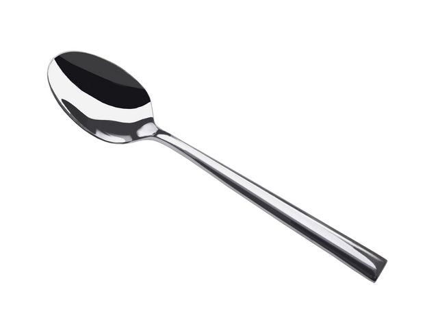 Teskje Insight 13cm rustfritt stål