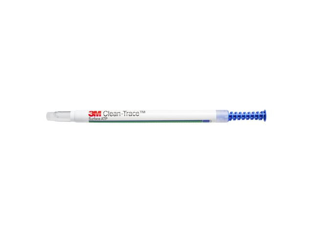 TP-svaber 3M CLEAN-TRACE overflate(100)