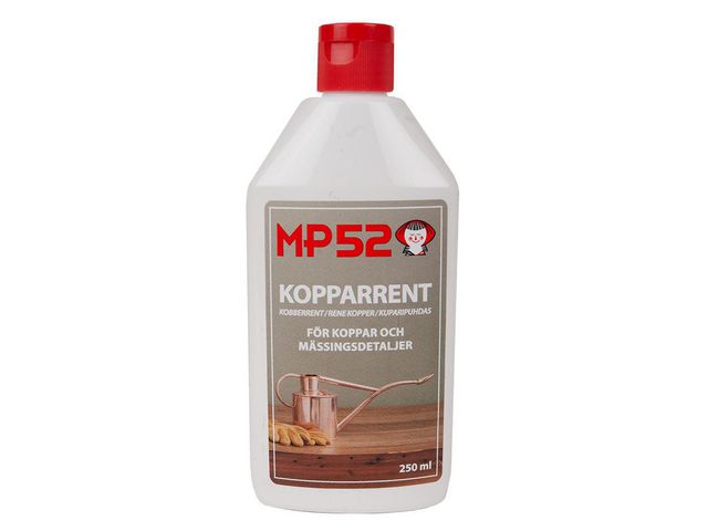 Kobberrens MP 52 250 ml