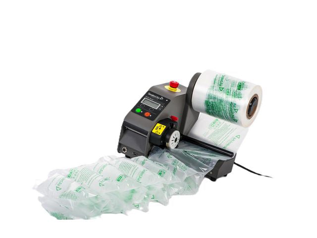 Maskin Fill Air Rocket luftputer