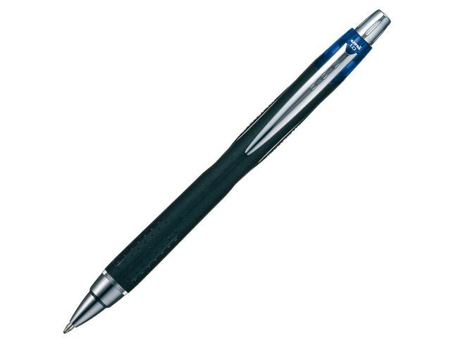 Geleroller UNI Jetstream SXN-210 RT blå