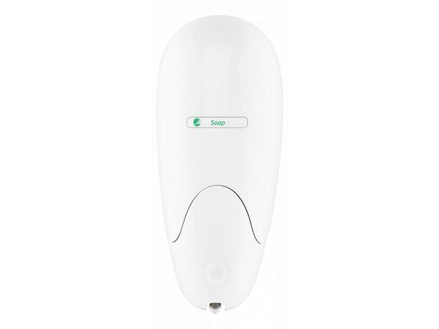 Dispenser KIILTO Dose for 400ml hvit