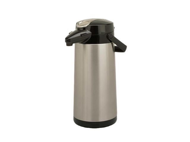 Pumpekanne BONAMAT Furento 2,2L stål