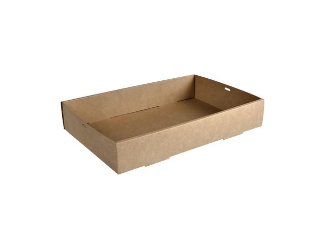 Cateringbrett DUNI Glance 11L papp (50)