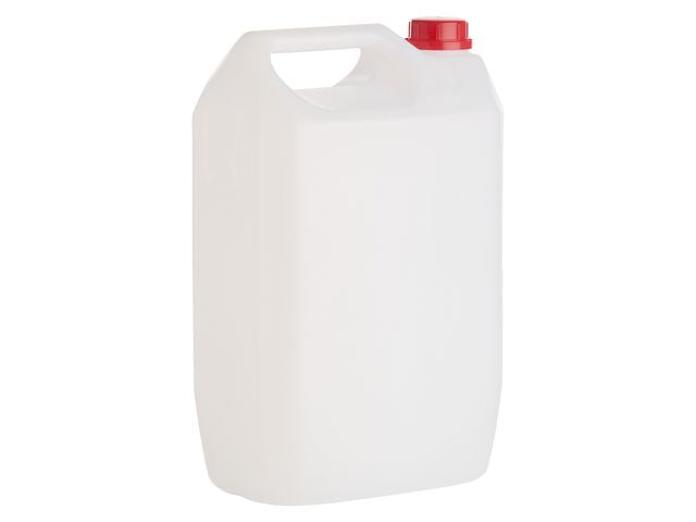Vanndunk 10L