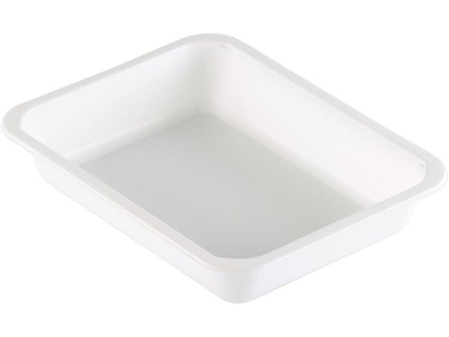 Form DUNIFORM PP 1115ml 1rom hvit (216)