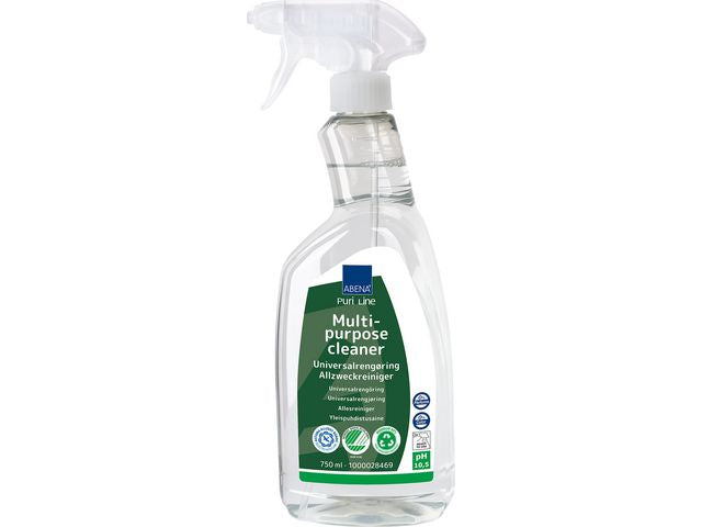 Universalspray PURI-LINE u/pafyme 750ml