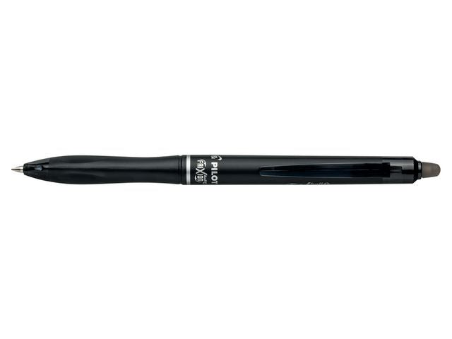 Geleroller PILOT FriXion ball+ 07 sort