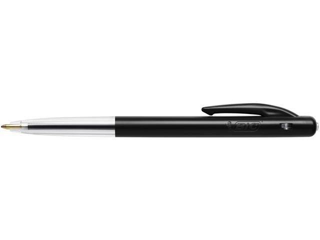 Kulepenn BIC M10 Clic M sort